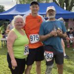 Cazenovia Fourth of July Races July 4th, 2024