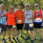 Connor's Way Team September 15, 2024