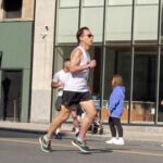 Falling Leaves team Member 2024