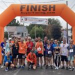 Copper Wire Team October 5 2024