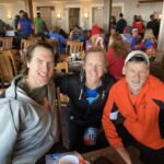 Clear Path for Veterans Team