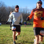 Clear Path for Veterans 5K Race