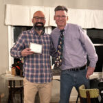 Grand Prix second place recipient 2024; male