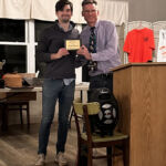 Grand Prix first place recipient 2024; male