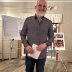 President of Roman Runners and Master of Ceremonies