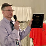 Special Achievement Award Recipient