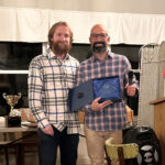 New Roman Runner of the Year 2024: Male