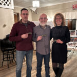 Chevon Earners 1000 miles