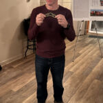 Chevron Earners 1100 miles