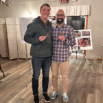 Cheron Earners 2200 miles