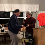 Hall of Fame Inductee 2024