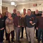 Hall of Fame Inductees