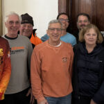 Beer and Chili Run Team Feburary 1, 2025