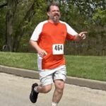 Roman Runners Towpath Team Participant 2025