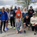 Roman Runners Towpath Team 2025