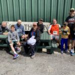 Roman Runners Towpath Team 2025