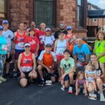 Honor America Days Team, July 26 2025