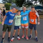 Honor America Days Team, July 26 2025