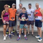 Sundae Roman Runner Team July 20, 2025