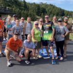 Roman Runners Snowmaker Team 2025