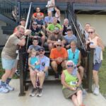 Roman Runners Snowmaker Team 2025