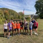 Connor's Way Team 2025