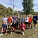 Connor's Way Team 2025