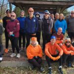 Memorial Run November 2, 2025 Rome NY