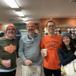 Thanksgiving Day Run 2025