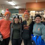 Thanksgiving Day Run 2025