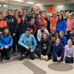 Thanksgiving Day Run 2025