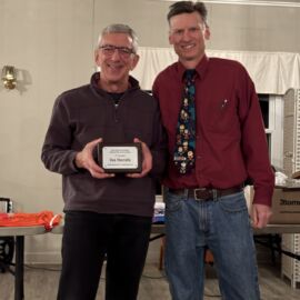 Grand Prix awards: 2nd place