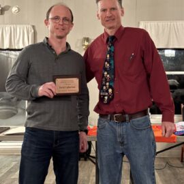 Grand Prix Awards: 3rd place