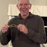 Chevron Recipient