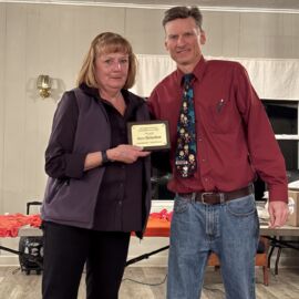 Grand Prix awards: 1st place