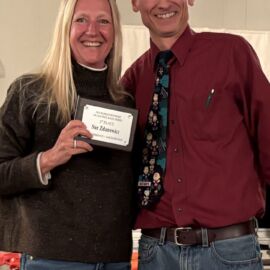 Grand Prix awards: 2nd Place