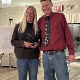 Female Runner of the Year: