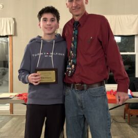 Grand Prix awards: 1st place